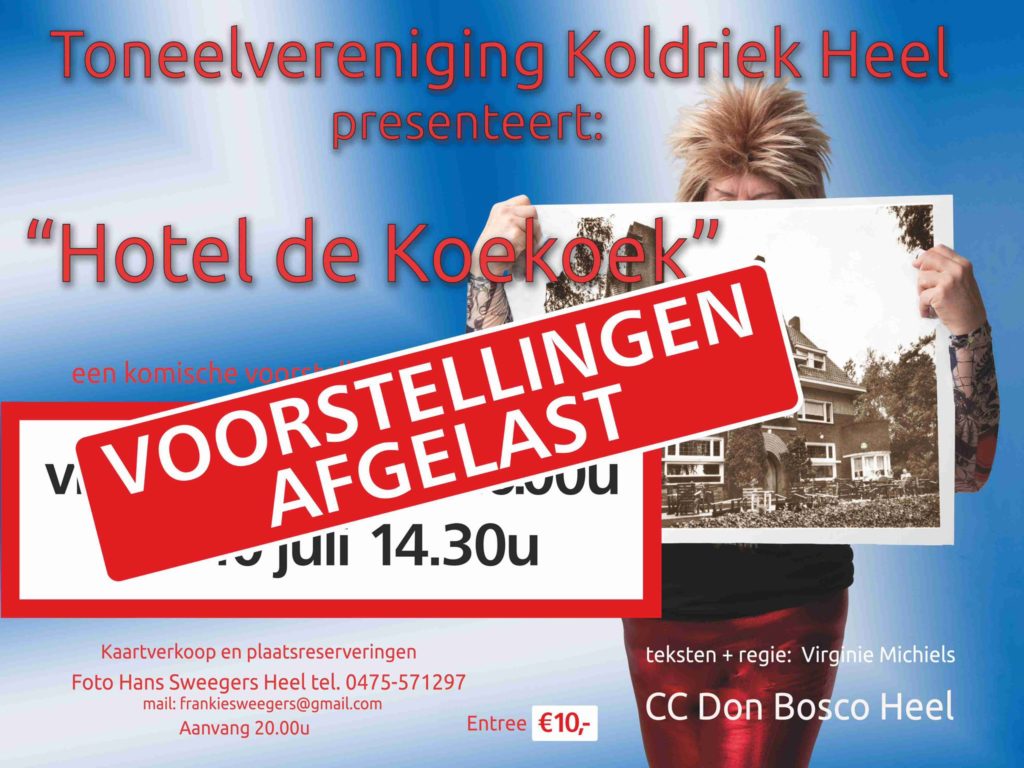 voorstelling-afgelast