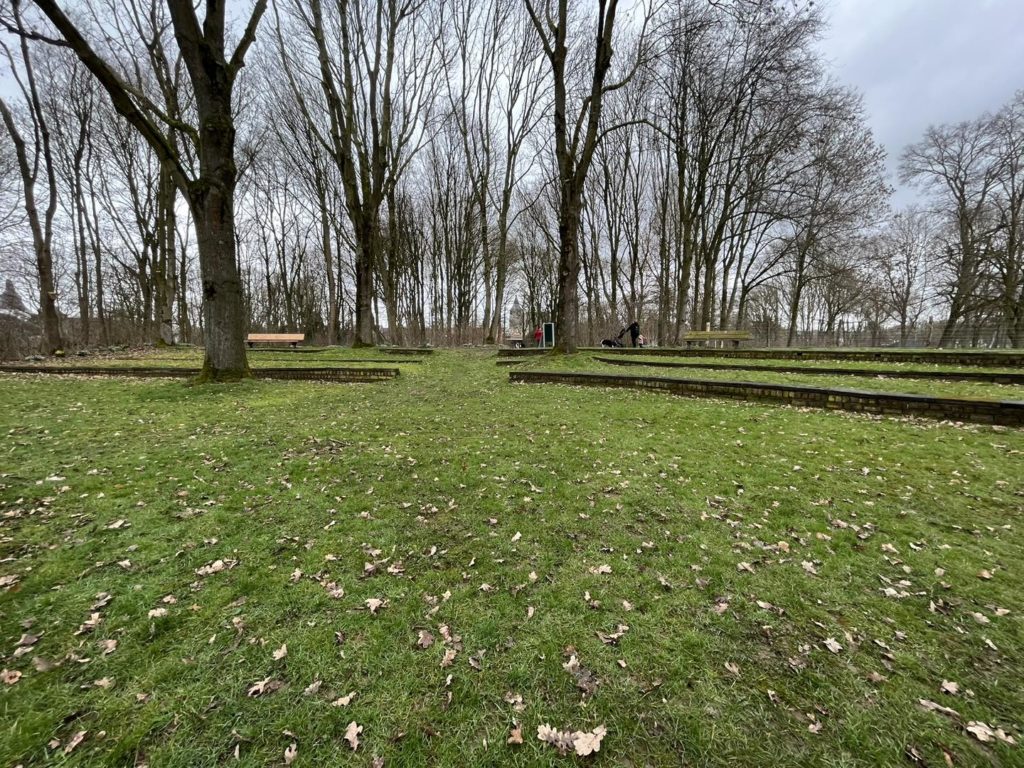 oos dorp locatie