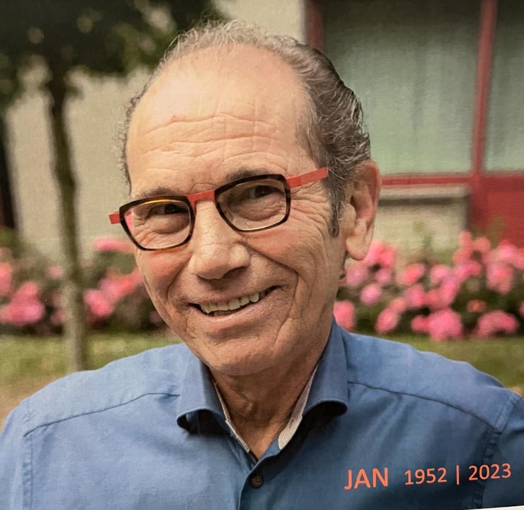 Jan Verbruggen